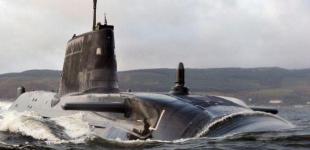 Китай установил на дне океана датчики слежения за подводными лодками США