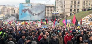 Ганьба Биби, или Израиль нам не указ