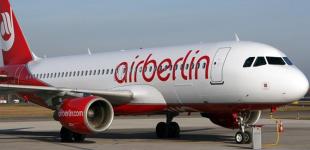 Air Berlin объявила о банкротстве, но будет работать еще три месяца