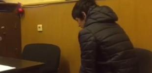 В Одессе задержали «минера», который требовал 4 миллиона гривен