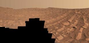 На Марсі виявили залишки повноводної та бурхливої річки