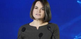Тихановська відреагувала на ідею Путіна розмістити в Білорусі тактичну ядерну зброю РФ