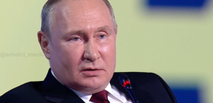 Експерт спрогнозував реакцію російських еліт на поразку Путіна