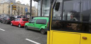 Весь столичный транспорт с января будет с Wi-Fi - Киевпастранс