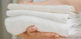 Старі рушники стануть новими: махрові будуть, як пух, а кухонні – наче щойно з магазину