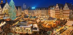 ИГИЛ угрожает Европе терактами на Рождество