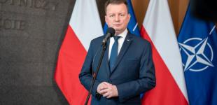 Польща відправила до України ще десять танків Leopard 2