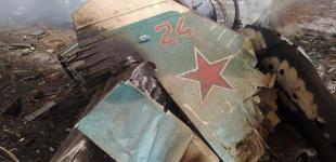 Росія не зможе здобути переваги в повітрі над Україною, - британська розвідка
