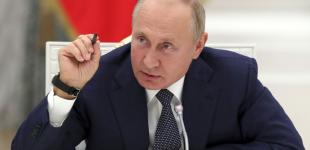 Путін розмістить ядерну зброю в Білорусі для удару по Литві та Польщі: історик назвав місяць