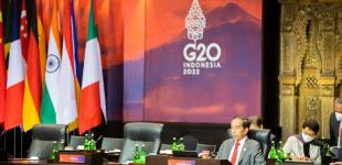 G20 погодила декларацію, в якій засудила війну Росії проти України