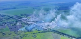 Високопоставлений генерал США у відставці проаналізував події на Бєлгородщині: 