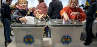 У Молдові оголошено другий тур президентських виборів: хто лідирує