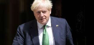 Київрада присвоїла Джонсону звання Почесного громадянина Києва