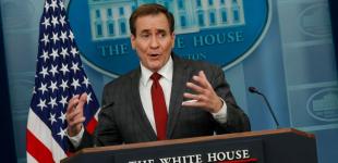 США допоможуть Україні отримати сильну позицію на переговорах з РФ – Кірбі