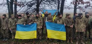 У розвідці анонсували хороші новини щодо звільнення українських полонених