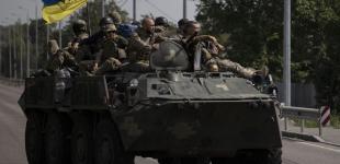 Понад мільйон бійців для відбиття агресії: експерт спрогнозував, якою буде майбутня українська армія