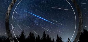 Час загадувати бажання: до Землі наближається яскравий метеорний потік