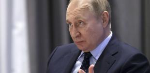 Чи дійсно Путін готовий до переговорів та які сигнали подає Заходу: експерт пояснив