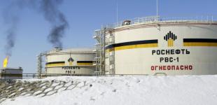 Санкції гарантують Росії шлях 