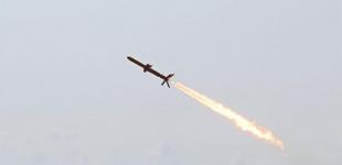 Польоти будь-яких ракет через Молдову - це вина Росії, - спікер парламенту