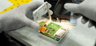 Made in Ukraine: датська компанія виготовлятиме в Україні систему керування вікнами для експорту в понад 70 країн 