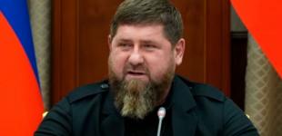 У Кадирова проблеми з надмірним вживанням наркотиків: Буданов про 