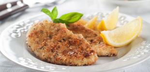 Ліниві відбивні: швидкий рецепт