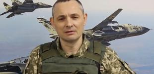 Винищувачі F-16 забезпечать перемогу України у війні — Ігнат