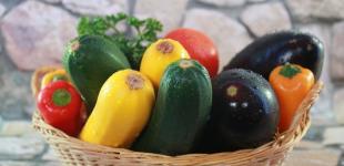 Домашні оцінять: три рецепти кабачкової ікри на зиму