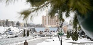 Погода у грудні: синоптик розповів, чи чекати снігопадів та морозів