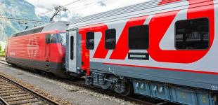 Омелян рад, что РЖД пустила поезда в обход Украины