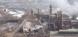 Уся металургійна продукція РФ має потрапити під санкції – Юлія Свириденко