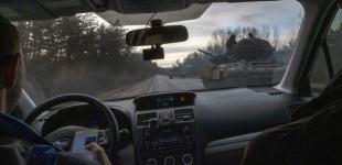 Мобілізація в Україні: чи можна чоловіку поїхати за кордон, якщо він знятий з військового обліку