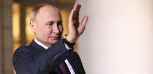 Що чекає на Путіна після звільнення півдня та Запоріжжя: політичний експерт розповів про долю диктатора