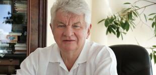 Помер видатний український реабілітолог Володимир Козявкін, який винайшов унікальний метод лікування ДЦП