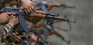 Російські шпигуни стежили за українськими бійцями під час їхнього навчання в Німеччині – Spiegel