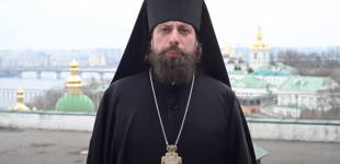 У Києво-Печерській лаврі пограбували келію нового намісника Авраамія