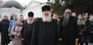 Виселення УПЦ МП з Лаври: озвучено прогноз, що чекає на 