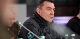 Данілов назвав країну, яка б стала наступною жертвою Росії після України: 