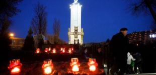 Голодомор вважають геноцидом понад 90% українців