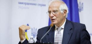 Їжа - не зброя. Борель розкритикував Росію за її удари по українських портах