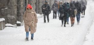 До +15 тепла. Синоптики дали прогноз різкого потепління в Україні