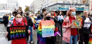 Петиція про легалізацію одностатевих шлюбів набрала 25 000 голосів: що далі
