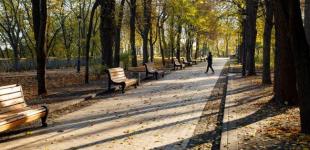 Синоптики обіцяють теплий вересень: прогноз Укргідрометцентру на перший місяць осені