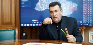 Данілов різко відповів пропагандистці Сімоньян
