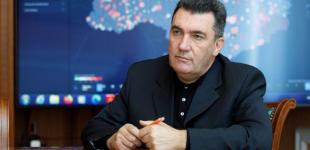 Данилов очікує, що решта бізнесменів візьме приклад з Ахметова щодо володіння ЗМІ