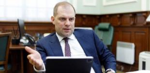 Курс 50 гривень за долар у бюджеті-2023 - це технічний показник, - НБУ