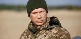 Оборона Києва. Сирський розповів, як вдалося захистити столицю