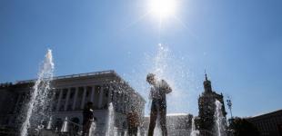Спека вдарить, а дощі відійдуть: погода в Україні різко зміниться