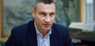 Скасування зупинки столичного транспорту під час тривоги: Кличко відповів на петицію